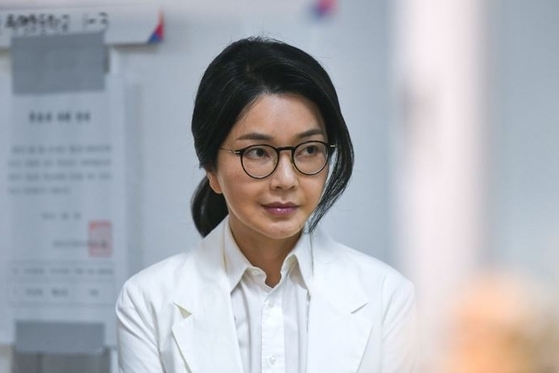 ‘김건희 비화폰’ 통화 내역 추적