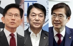 ‘유턴? 우회전?’ 국힘 앞 두 갈래 길