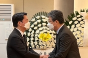 안철수·유승민 어긋난 행보 속사정