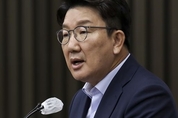 권성동 3·8 전대 불출마 속사정