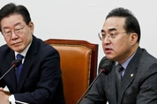 ‘비명계’ 역습 세 번의 기회