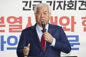 ‘고? 스톱?’ 국민의힘 전광훈 딜레마