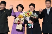 숨 막히는 ‘아들’ 공방전