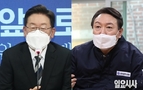 '박 터질' 양자 TV토론 관전 포인트