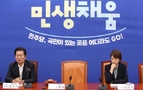 ‘사면초가’ 이재명 정해진 운명