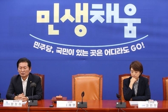 ‘사면초가’ 이재명 정해진 운명