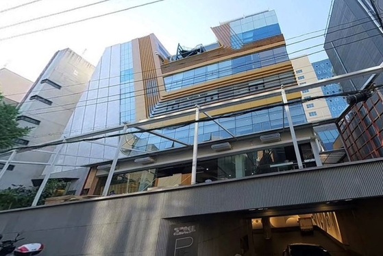 <단독> ‘청담동 주식부자’ 이희진 40억 돈세탁 의혹