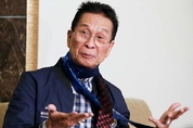 <단독> 범죄자 놔두는 한국 법무부 필리핀 전 법무수석의 일침