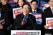 ‘준비된’ 민주당 조기 대선 시나리오