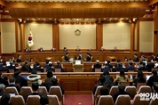 대한민국 운명 쥔 헌법재판소 막전막후
