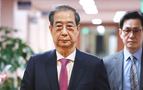 ‘대통령처럼’ 한덕수 막가는 진짜 노림수