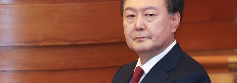 <단독> “노상원 모른다” 윤석열 거짓말 포착