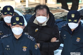 대선판 흔들 건진 게이트 추적