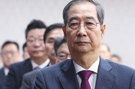 ‘노욕?’ 한덕수 대선행 진짜 이유