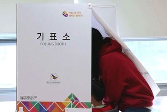 대선판 흔들 최대 변수 다섯