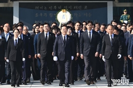이재명 마지막 관문<br> ‘헌법 제84조’ 대해부