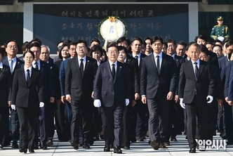 이재명 마지막 관문 ‘헌법 제84조’ 대해부