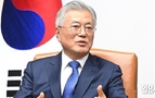 이재명 덮치는 문재인 그림자