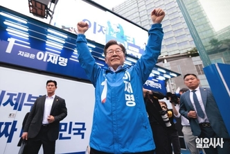 대선 화두 ‘성남’ 의혹