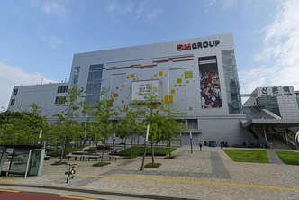 <단독> 윤석열로 연결되는 SM그룹 수상한 동업 추적