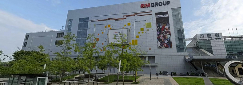 <단독> 윤석열로 연결되는 SM그룹 수상한 동업 추적