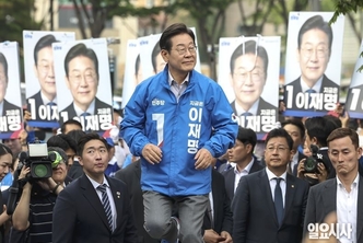 ‘확 바뀐’ 이재명 이유 있는 대변신