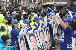 미리 보는 지방선거 관전 포인트