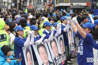 미리 보는 지방선거 관전 포인트