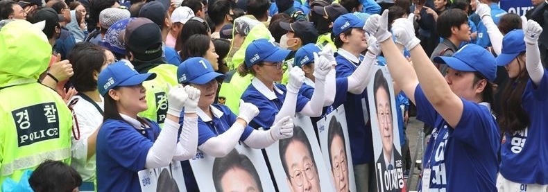 미리 보는 지방선거 관전 포인트