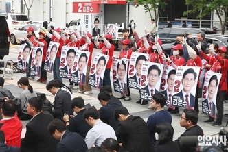 미리 보는 지방선거 관전 포인트