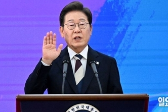 ‘이재명발’ 검찰·법원 피바람 플랜