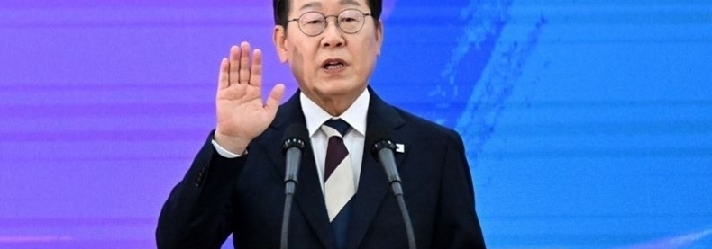 ‘이재명발’ 검찰·법원 피바람 플랜
