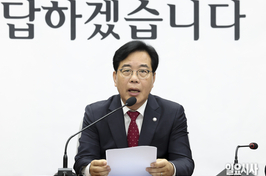 ‘힘없는’ 국민의힘 원내대표의 한계