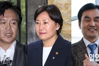 ‘용광로 내각’ 눈에 띄는 이재명 사람들