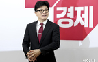 ‘씹고 씹히는’ 한동훈·이준석 먹이사슬