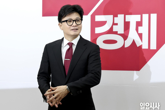 ‘씹고 씹히는’ 한동훈·이준석 먹이사슬