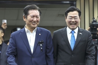 ‘펄펄 끓는’ 민주당 전대 관전 포인트