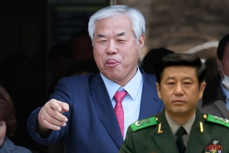 <단독 입수> 노상원 수사 기록 ②부정선거에 꽂힌 내막