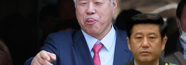 <단독 입수> 노상원 수사 기록 ②부정선거에 꽂힌 내막
