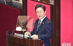 개헌 띄운 이재명, ‘장기 집권’ 노림수?