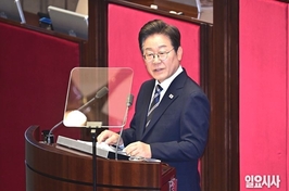 개헌 띄운 이재명 ‘장기 집권’ 노림수?