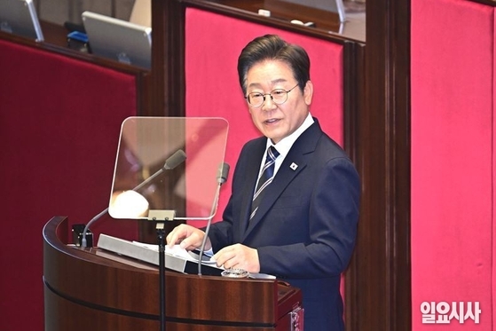 개헌 띄운 이재명 ‘장기 집권’ 노림수?