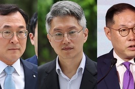 ‘집사 게이트’ 김건희·대기업<br> 연결고리 추적