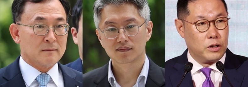 ‘집사 게이트’ 김건희·대기업<br> 연결고리 추적
