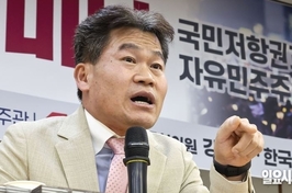‘전한길발’ 국힘 파멸 시나리오