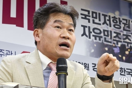 ‘전한길발’ 국힘 파멸 시나리오