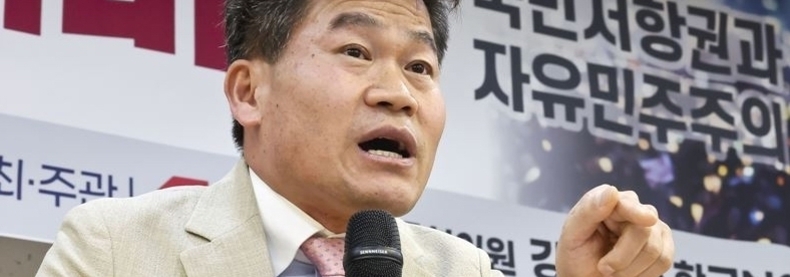 ‘전한길발’ 국힘 파멸 시나리오