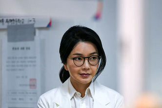 ‘김건희 비화폰’ 통화 내역 추적