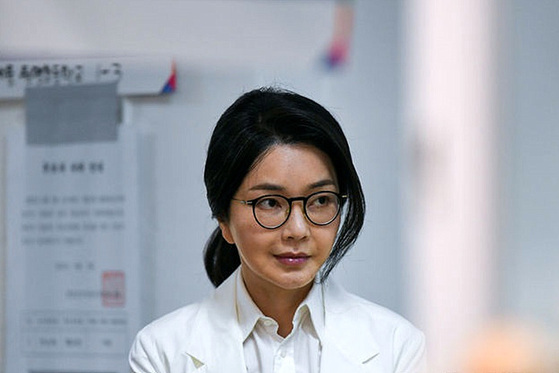 ‘김건희 비화폰’ 통화 내역 추적