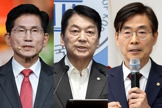 ‘유턴? 우회전?’ 국힘 앞 두 갈래 길